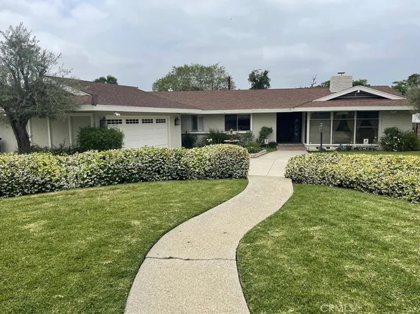 8459 La Vela Ave, Whittier, CA 90605