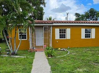 2851 NW 154th Ter, Miami Gardens, FL 33054