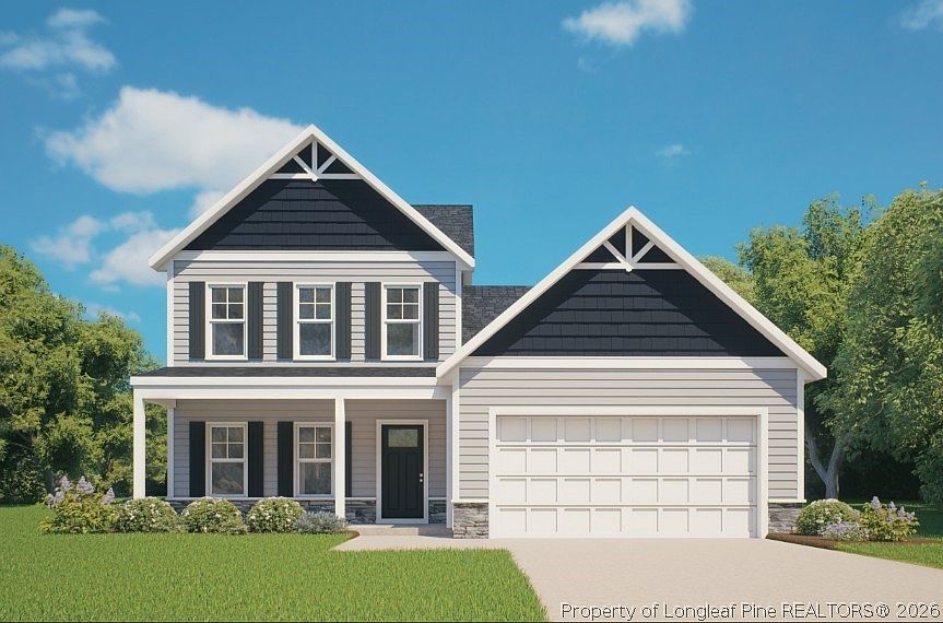 2nd image of 529 Open Range Rd Lot 51