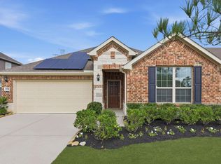 9706 Rocket Cress Ct, Spring, TX 77379
