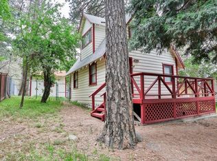 412 Forest Ln, Crestline, CA 92325