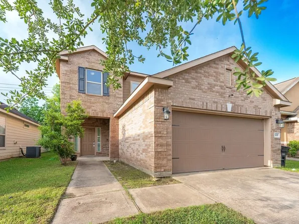 9408 Savannah Holly Dr, Houston, TX 77075