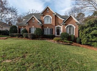 6231 Seton House Ln, Charlotte, NC 28277