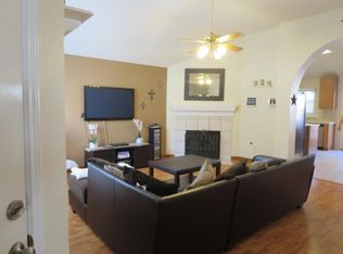 1513 Oak Tree Rd, Allen, TX 75002