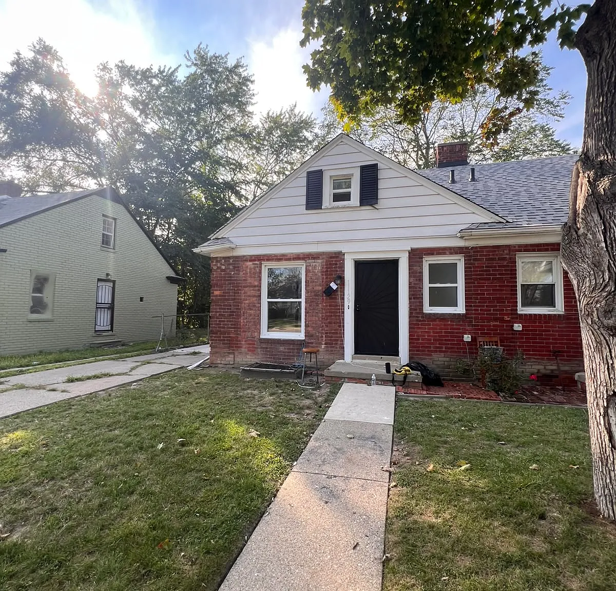 11129 Nottingham Road - Feclau 007 Llc - 1 — Photo 1