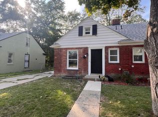 11129 Nottingham Rd, Detroit, MI 48224