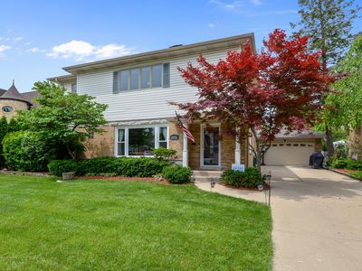 8316 Kolmar Ave, Skokie, IL, 60076