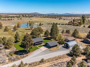 64600 Horseman Ln, Bend, OR 97703
