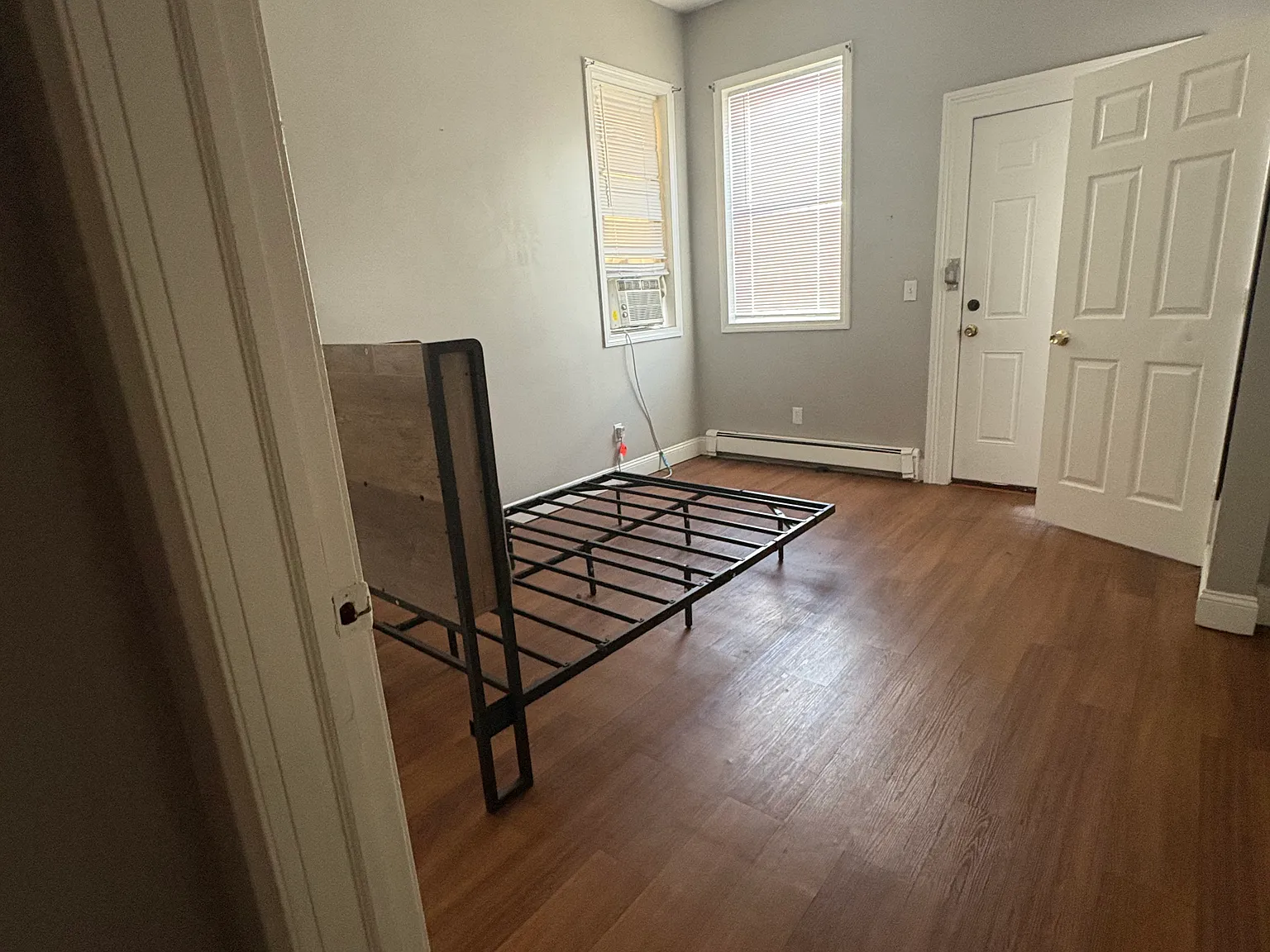 1 bed, $1,250 — Photo 4