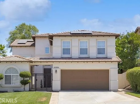 45894 Paseo Gallante, Temecula, CA 92592