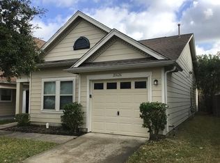 21626 Mossey Pines Ct, Humble, TX 77338