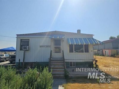360 S 600 W, Heyburn, ID, 83336