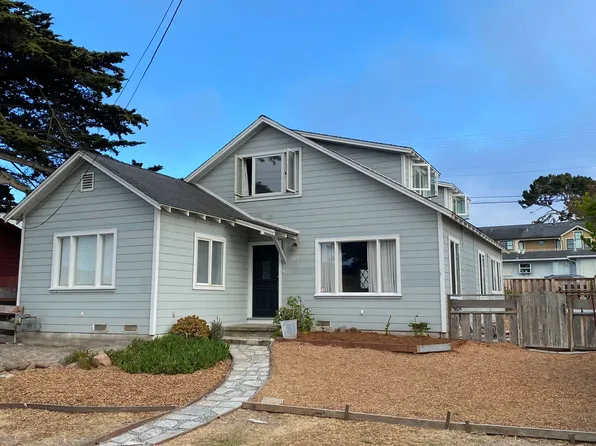 1129 Surf Ave, Pacific Grove, CA 93950