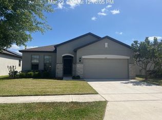 237 Citrus Isle Loop, Davenport, FL 33837