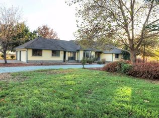 11740 Ringwood Rd, Wilton, CA 95693