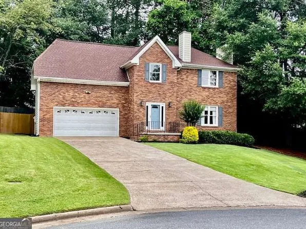 4638 Villa Chase Dr NE, Marietta, GA 30068