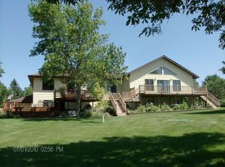 102A Nesbitt Dr, Mina, SD 57451