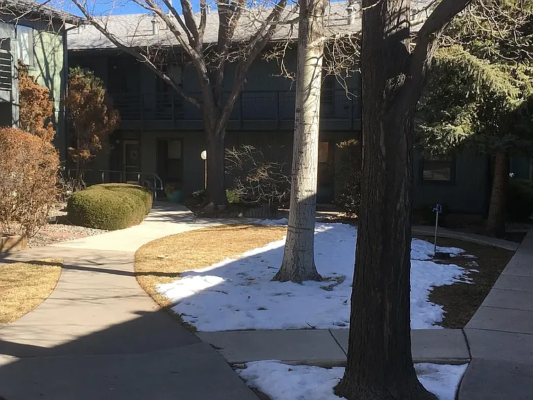 1300 Iris St #203 — Photo 2