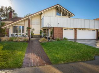 3260 Sawtooth Ct, Thousand Oaks, CA 91362