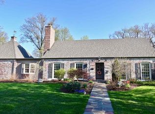 1624 Lawndale Rd, Elkhart, IN 46514