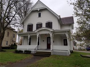 440 E High Ave, New Philadelphia, OH