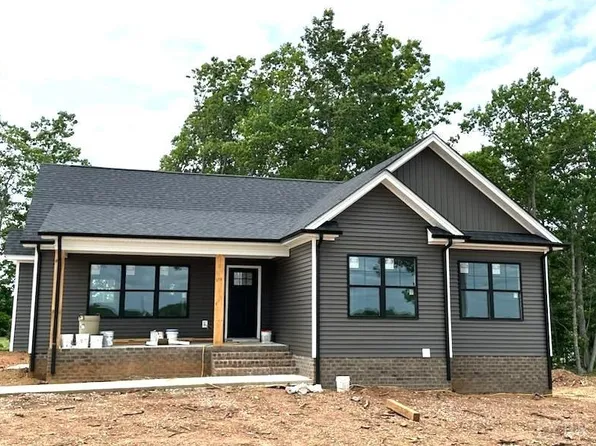 3315 Stonewall Rd, Concord, VA 24538