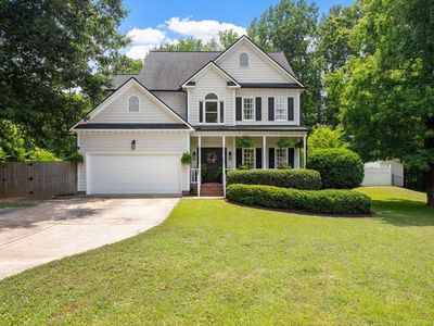 5833 Dahlberg Dr, Raleigh, NC, 27603