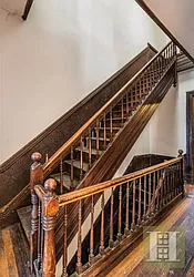 Sold by Halstead Real Estate