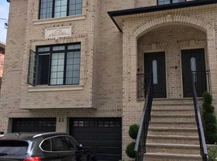 21 W Harwood Ter FLOOR 2, Palisades Park, NJ 07650