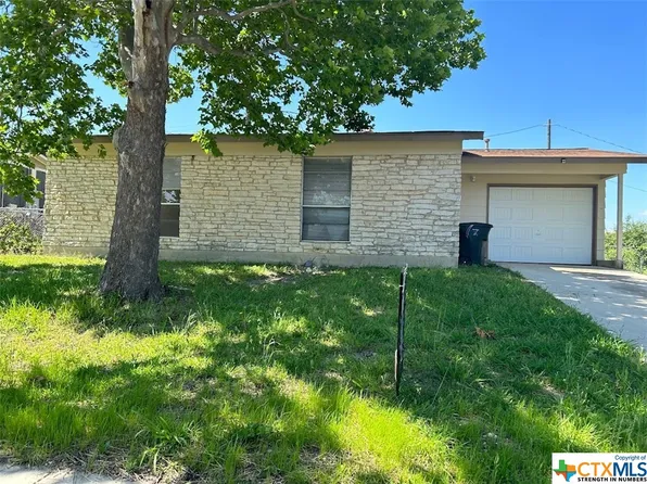 802 Stovall Ave, Killeen, TX 76541