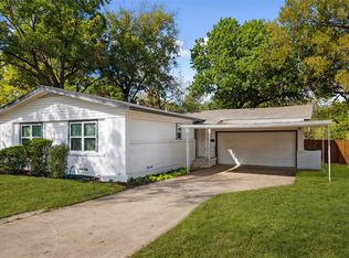 3805 Vanette Ln, Dallas, TX 75216