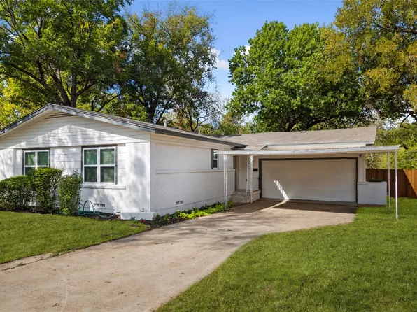 3805 Vanette Ln, Dallas, TX 75216