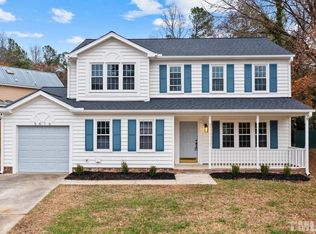 5616 Torness Ct, Raleigh, NC 27604