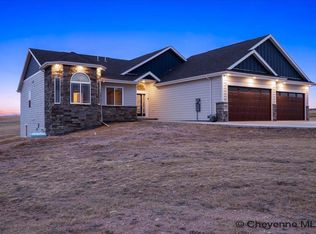 1656 Desperado Ct, Cheyenne, WY 82009