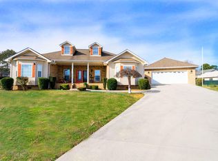 3356 Highway 11s, Riceville, TN 37370