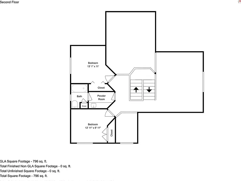 1418 Summer Rain Dr — Photo 19