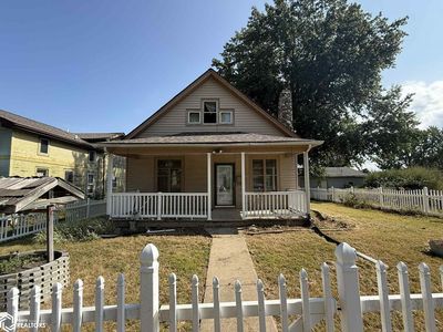 1613 Des Moines St, Keokuk, IA, 52632