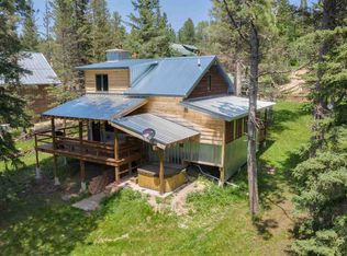 11037 Whitetail Trl, Lead, SD 57754