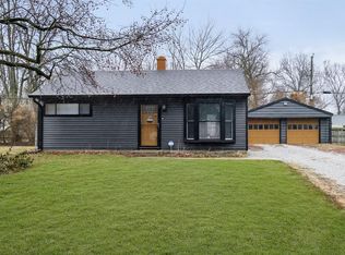 2017 Randall Rd, Indianapolis, IN 46240