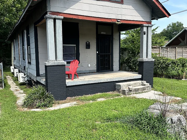 1235 Driver St #1 — Photo 1