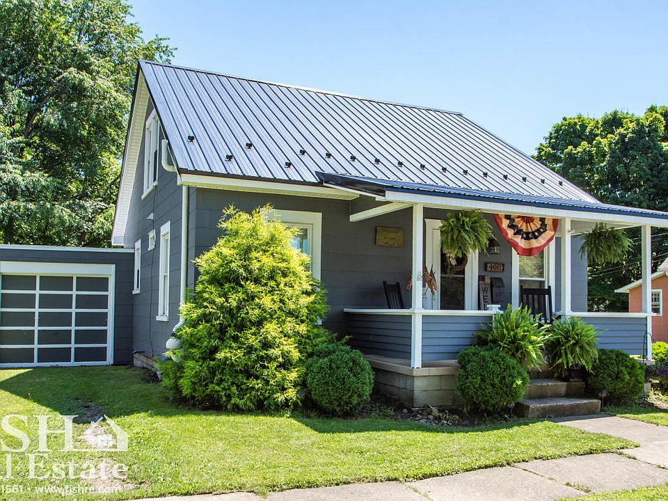 408 N Loyalsock Ave, Montoursville, PA 17754 Zillow