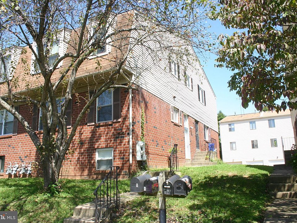 1st image of 1703 Scotchbrook Dr #B