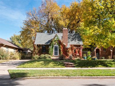 1378 Forest Street, Denver, CO, 80220