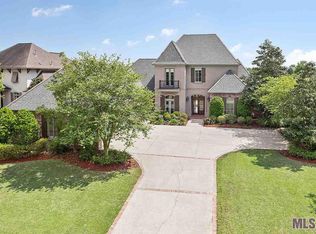 14627 Memorial Tower Dr, Baton Rouge, LA 70810