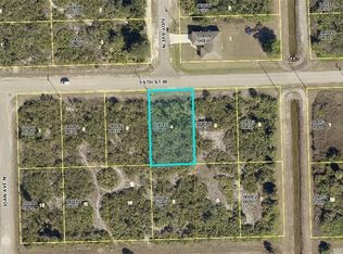 2905 59th St W, Lehigh Acres, FL 33971