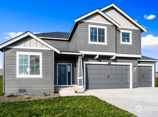 121 Burke Rd #14, Cle Elum, WA 98922