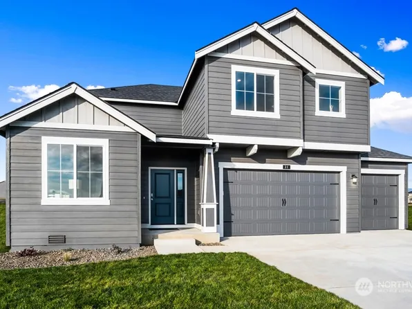 121 Burke Road #14, Cle Elum, WA 98922