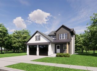 6850 Pumpkin Patch Blvd, Cedar Rapids, IA 52403