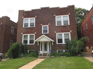 2153 Yale Ave, Saint Louis, MO 63143