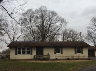 10712 N 253 E, Demotte, IN 46310